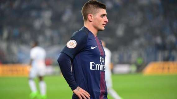 Ceccarini: "Verratti ora non intende lasciare il Psg"