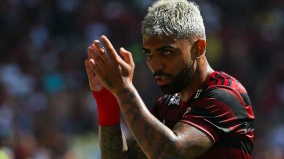 GdS - Gabigol-Flamengo: finalmente l'intesa. E l'Inter passa all'incasso pensando al mercato in entrata