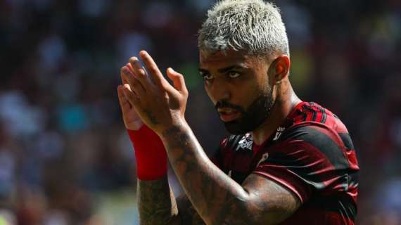 GdS - Gabigol sogna la Premier, l'Inter ha fretta di darlo al Flamengo: un tesoretto per il mercato