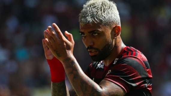 VIDEO - Il Flamengo vince in trasferta sul campo del Cruzeiro: ancora a segno Gabigol