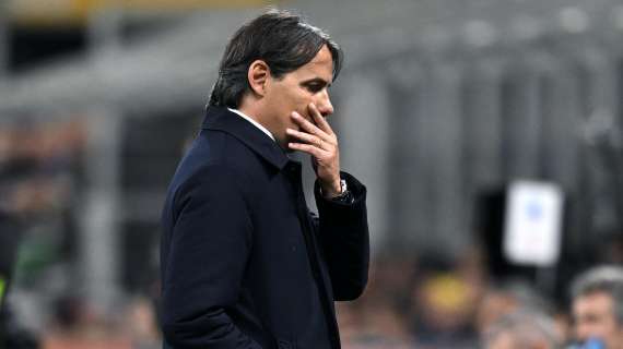 GdS - Inter-Verona, possibile il maxi-turnover: nove cambi e solo due conferme 