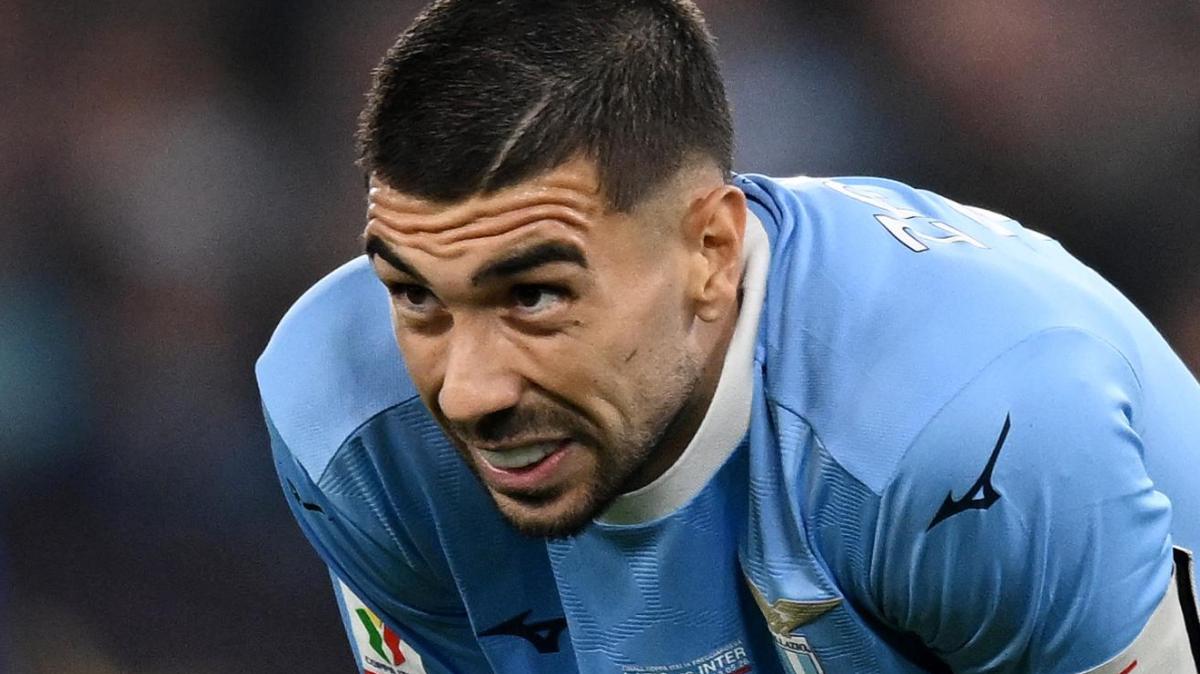 Zaccagni: "Inter fortissima, ci assumiamo le responsabilità della sconfitta"