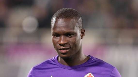 Pericolo Babacar: quattro gol in 6 partite con l'Inter