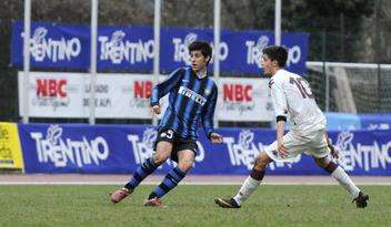 Allievi Naz.: vittoria a Genova e ticket per gli ottavi