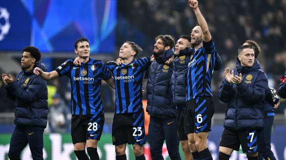 CF - La UEFA paga i bonus per i risultati in Champions League: l'Inter è l'italiana che incassa di più. Le cifre