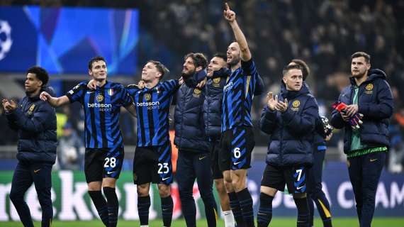 Inter-Arsenal, due ragazzi si imbucano con pass falsi: ora sono indagati per truffa, possibile Daspo