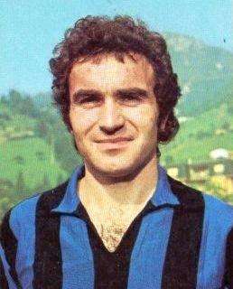 Giubertoni compie 72 anni: gli auguri dell'Inter