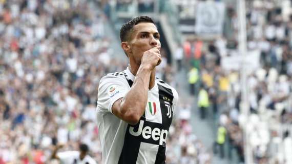 Serie A - CR7 si sblocca, la Juve va. Genoa, Piatek colpisce ancora