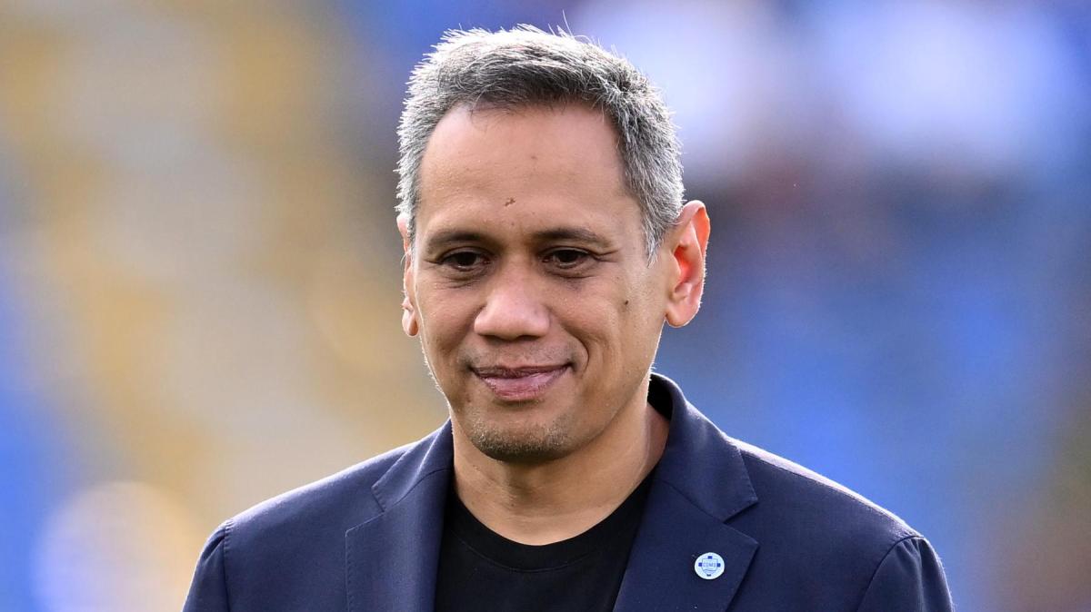 Como, Suwarso: "Nico Paz sta benissimo qui, ma il suo futuro lo decide il Real. Noi agiremo di conseguenza" 