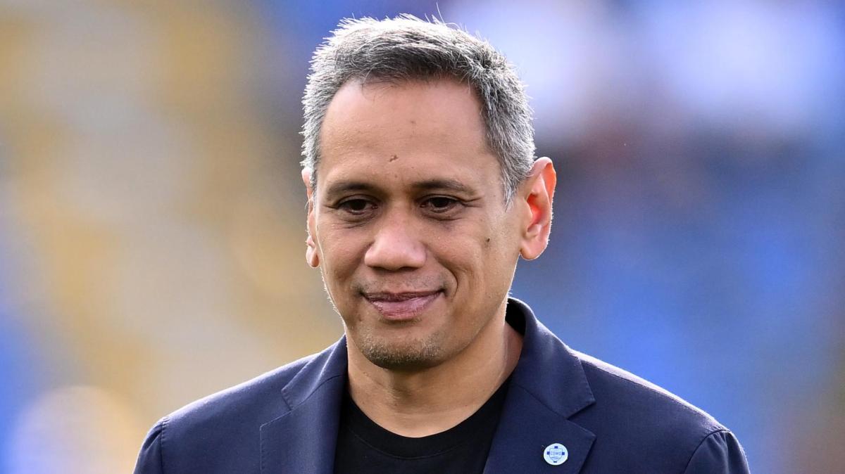 Suwarso: "Complimenti all'Inter, ma Como a testa alta: sono orgoglioso perché..."