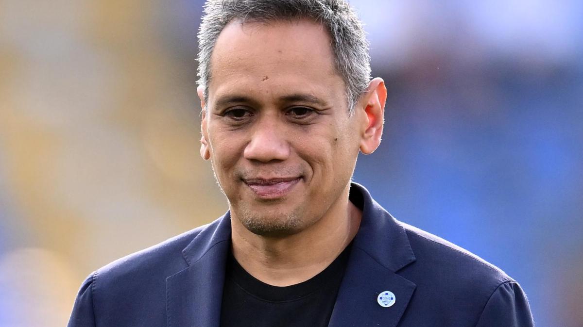 Suwarso e la realtà Como: "Quando siamo arrivati in Serie B il 90% della città tifava Inter o Juventus"