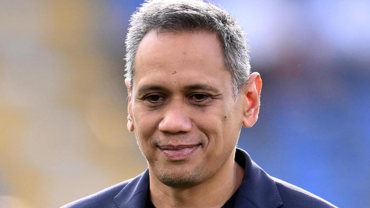 Suwarso: "Non so se Nico Paz resterà al Como. Su Fabregas, invece..."