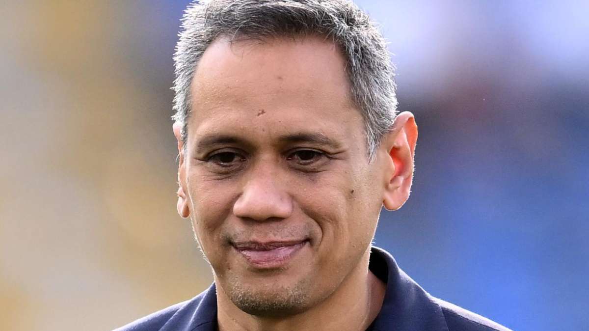 Como, Suwarso: "A Napoli è andata molto bene. L'Europa? È presto, pensiamo una gara alla volta"