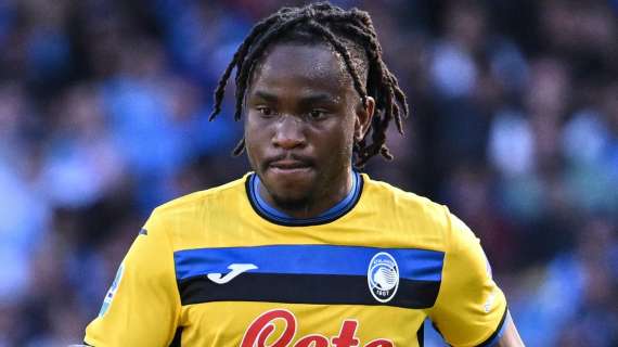 CdS - Lookman va allo scontro, ma se l'Atalanta non fa il prezzo è impossibile trattare. Una lettura maliziosa...