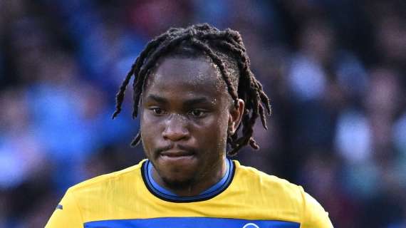 Lookman sarà dell'Inter, anche i bookies non hanno dubbi: staccato il Napoli di Conte