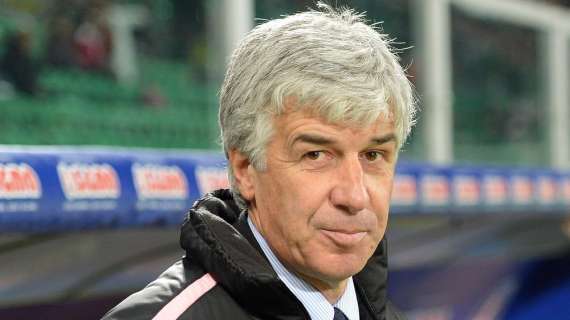 Gasperini a Sky: "Con i giocatori nerazzurri ottimo rapporto. Calciopoli? Confermo il mio pensiero"