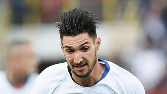 Politano, col Parma 100 presenze in A. Martedì l'esordio in Champions?