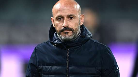 Italiano avvisa la Fiorentina: "L'Inter non è in crisi. Bonaventura e Amrabat non saranno a disposizione"