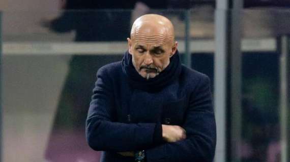 FcIN Radio - La Conferenza: Spalletti carica la squadra e indica la via da seguire. Tre soluzioni senza il Ninja