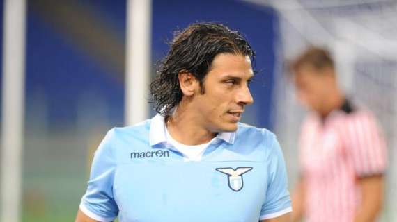 Rocchi e Floccari non convocati per Lazio-Mura