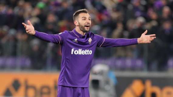 GdS - Lazio, piace Milan Badelj per il dopo Biglia