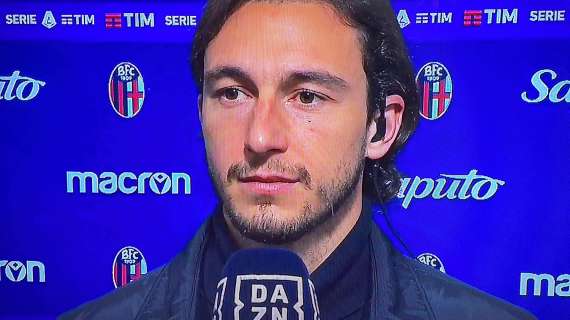 Darmian a DAZN: "Vittoria che aiuta in vista di mercoledì. Dell'Atletico rispettiamo tutto"