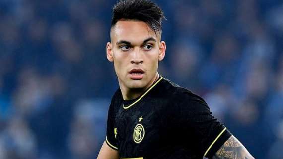 GdS - Lautaro, ora stop alle voci di mercato: si torna in campo. E lui ha già rassicurato tutti