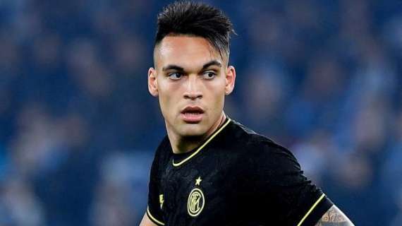 CdS - La brutta copia di Lautaro spaventa l'Inter: tra campo e mercato, Conte e Marotta preoccupati 