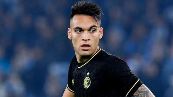 GdS - Lautaro è subito un caso: distrazione Barcellona. E adesso Sanchez lo insidia