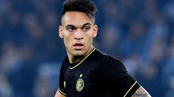 TS - Lautaro-Barça: totale stallo. Zhang non fa sconti e il caso-Werner è rivelatore