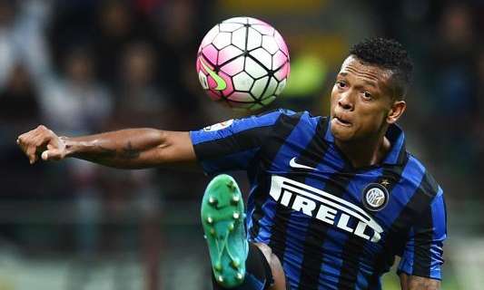 SM - Guarin vicino allo Shanghai. Poi tutto su Eder 