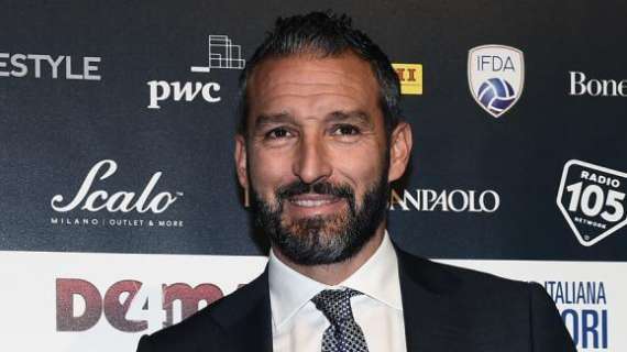 Zambrotta: "Suning, Marotta e Conte hanno dato stabilità all'Inter"