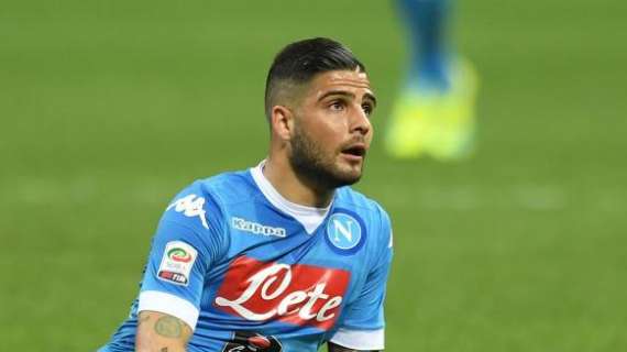 Il Mattino - Insigne-Napoli, problemi sul rinnovo. L'Inter e due club inglesi osservano la situazione