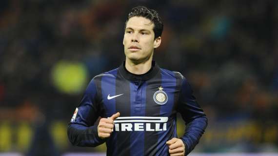 Hernanes c'è, ma WM rallenta: "Dall'inizio? Vedremo"