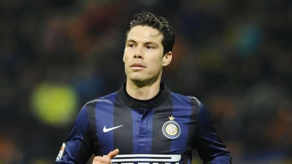 Hernanes titolare, WM deciderà nelle prossime ore