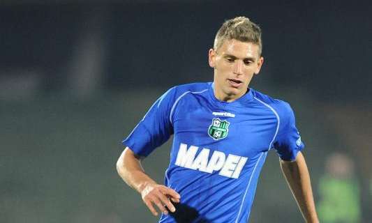 Di Marzio: "Inter sui talenti Berardi-Jorginho: contatti"