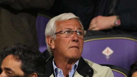 Lippi: "Scudetto, non c'è favorita. L'Inter ha Mancini"