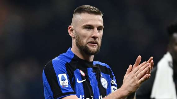 GdS - Skriniar continua il recupero in Francia: a breve sarà ad Appiano. C'è una timida possibilità di rivederlo con l'Inter 