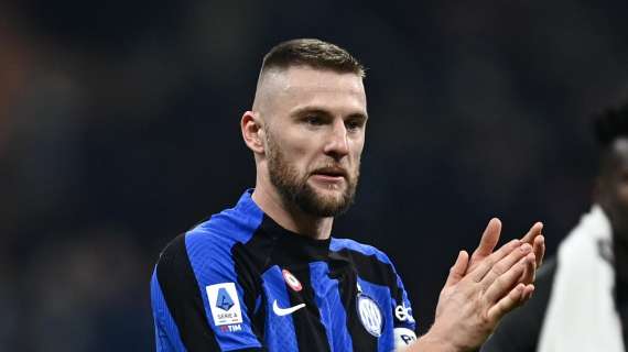 Sky - Verso Inter-Lecce, per Skriniar e Dimarco decisive le prossime due sedute. Correa punta lo Spezia