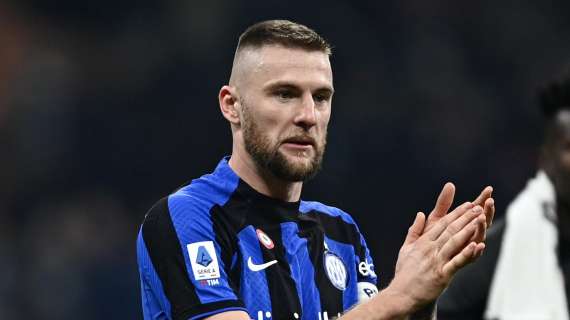 GdS - Skriniar ha dato la sua disponibilità a Inzaghi: convocazione per Porto-Inter molto probabile