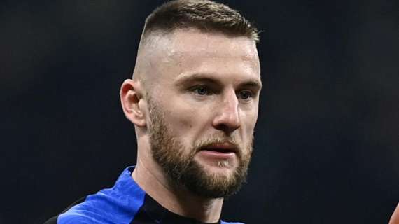 TS - Skriniar, speranze minime di rientro. Il Psg spingeva per l'operazione