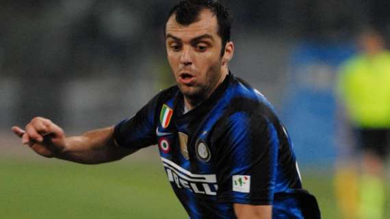 Ag. Pandev: "Ha voglia di rivalsa, ma con l'Inter"