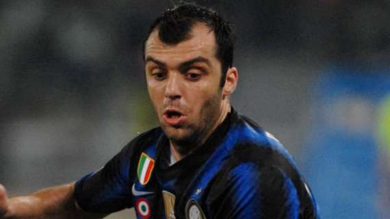 Sugoni: "Pandev piace all'estero, ma attenzione..."