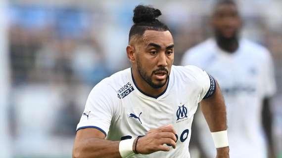 OM, Payet: "Sanchez? Un buon inizio, è più facile giocare a calcio con lui in campo" 