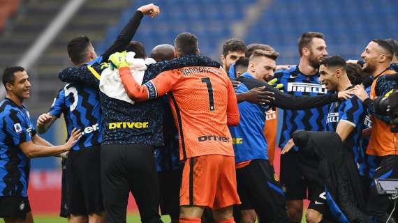 Inter, i precedenti col Genoa sorridono alla difesa: nerazzurri vittoriosi nelle ultime cinque gare senza subire reti