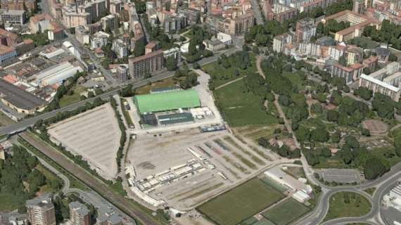 Nuovo stadio, Sala rilancia e mette sul tavolo un'altra area. Ma c'è una riserva