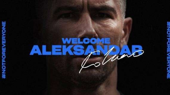 UFFICIALE - Kolarov è un nuovo giocatore dell'Inter: si trasferisce in nerazzurro a titolo definitivo 
