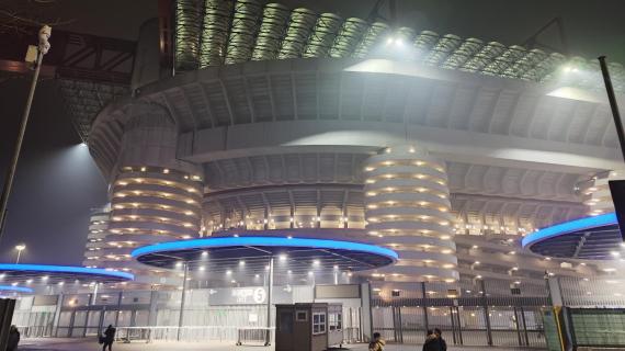 Inter-Sassuolo, biglietti ancora in vendita a partire dal prezzo di 10 euro: tutte le info. Cancelli aperti dalle 18.45