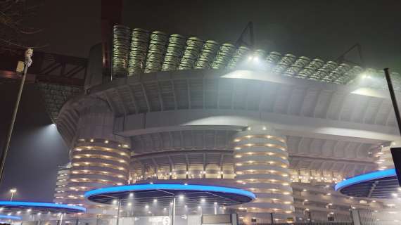 San Siro, sempre più vicina la vendita a Inter e Milan: bocciati due odg per la ristrutturazione del Meazza