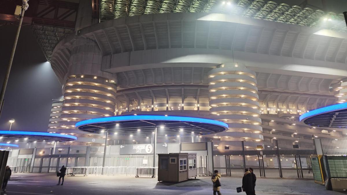 GdS - Inter-Liverpool, sale l'attesa: San Siro è già sold-out, ennesimo incasso record